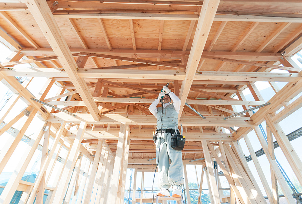 耐震工事の重要性